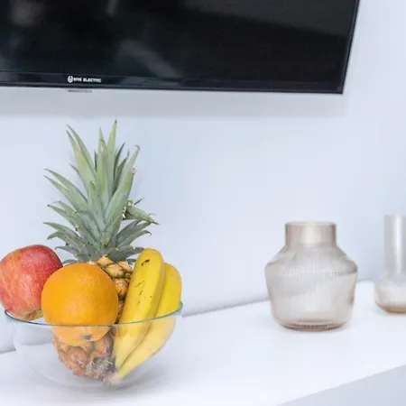 Appartamento Poris 1 Beachfront By Holidays