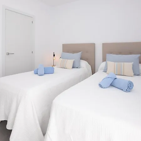 Poris 1 Beachfront By Holidays