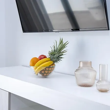 Appartamento Poris 1 Beachfront By Holidays