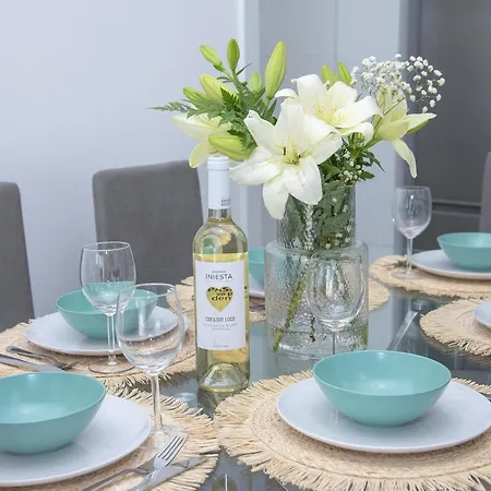 Apartmán Poris 1 Beachfront By Holidays *