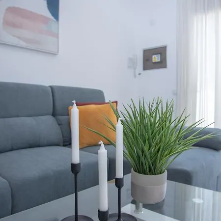 Poris 1 Beachfront By Holidays