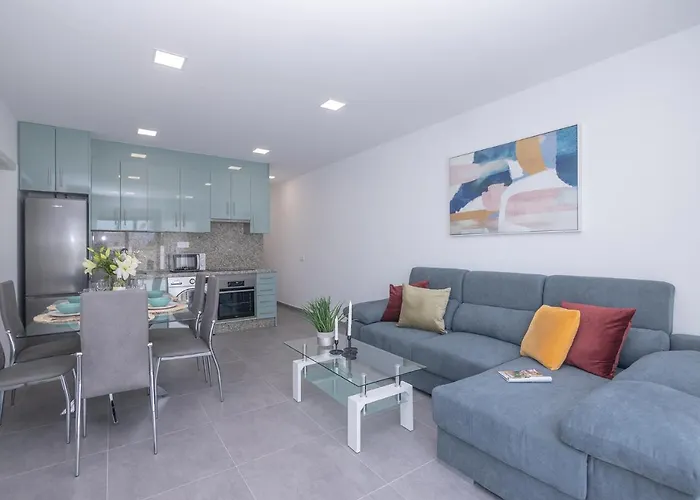 Poris 1 Beachfront By Holidays