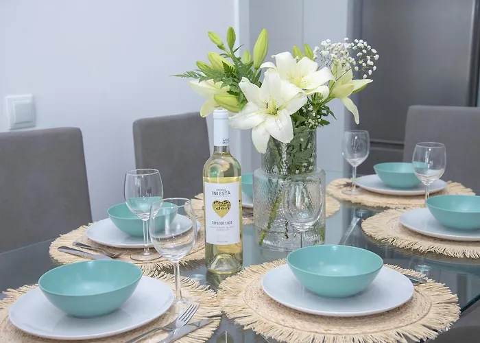 Lägenhet Poris 1 Beachfront By Holidays *