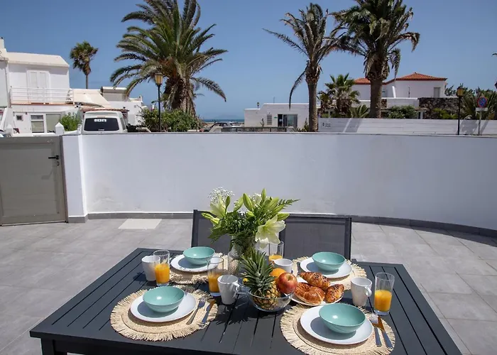 Lägenhet Poris 1 Beachfront By Holidays *