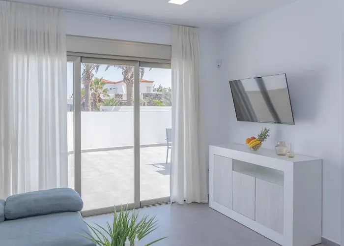 Poris 1 Beachfront By Holidays