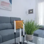 Poris 1 Beachfront By Holidays