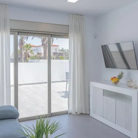 Poris 1 Beachfront By Holidays