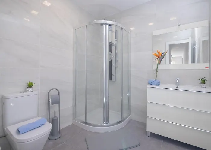 Poris 1 Beachfront By Holidays * Corralejo