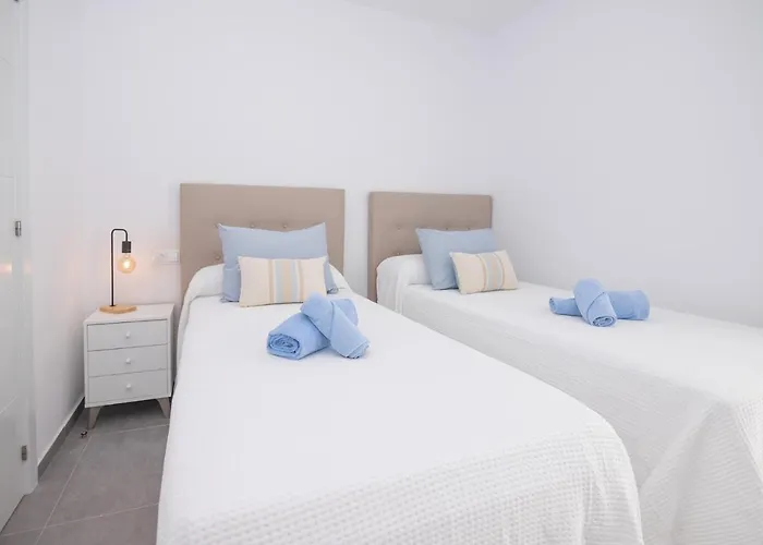 Appartement Poris 1 Beachfront By Holidays