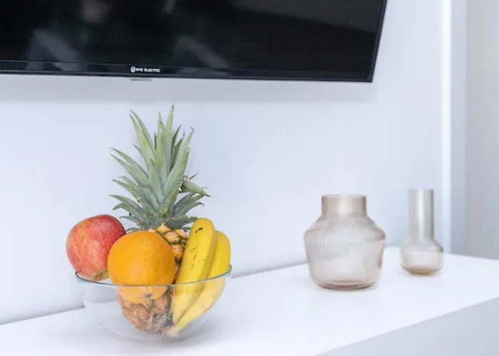 Appartement Poris 1 Beachfront By Holidays