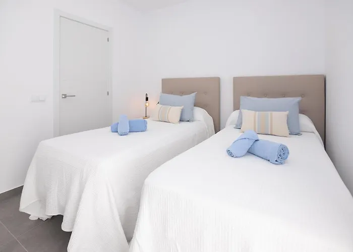 Poris 1 Beachfront By Holidays