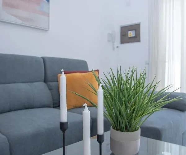 Poris 1 Beachfront By Holidays