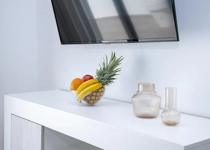 Appartement Poris 1 Beachfront By Holidays